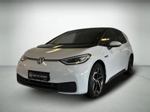 VW ID.3 Pro