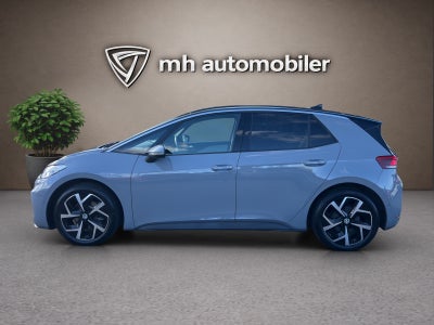 VW ID.3 Pro Move