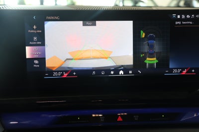 BMW i5 eDrive40 Sport Line