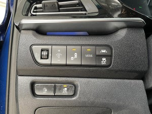 Kia e-Niro Advance+