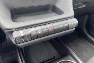 BYD Dolphin Design