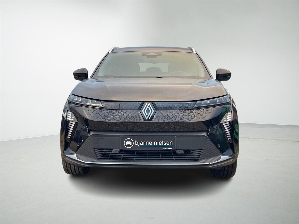 Renault Scenic E-Tech Iconic billede 17