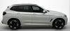 BMW iX3 Charged Plus M-Sport thumbnail