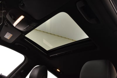 Mercedes EQC400 AMG Line 4Matic