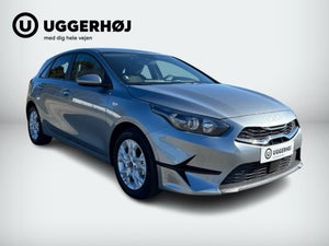 Kia Ceed T-GDi Prestige