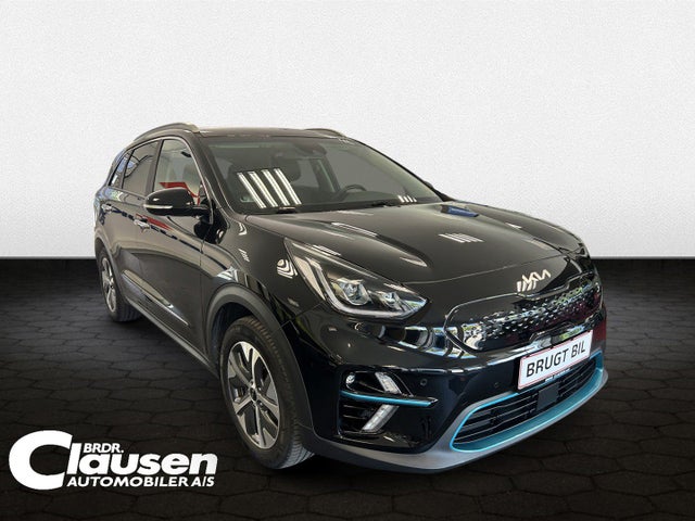 Kia e-Niro Advance+