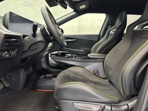 Kia EV6 GT Performance AWD