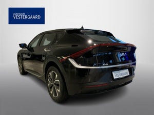 Kia EV6 Long Range Access