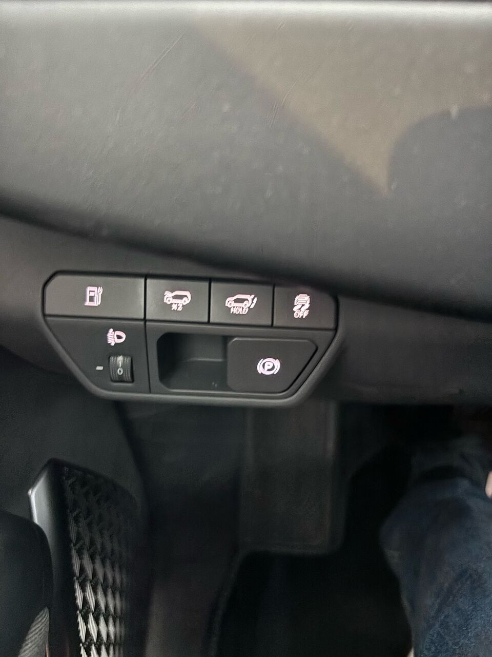 Kia EV9 Long Range Performance Premium AWD 7prs