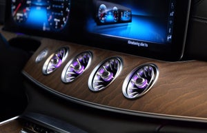 Mercedes AMG GT 63 aut. 4Matic+