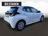 Toyota Yaris Hybrid H2 e-CVT thumbnail