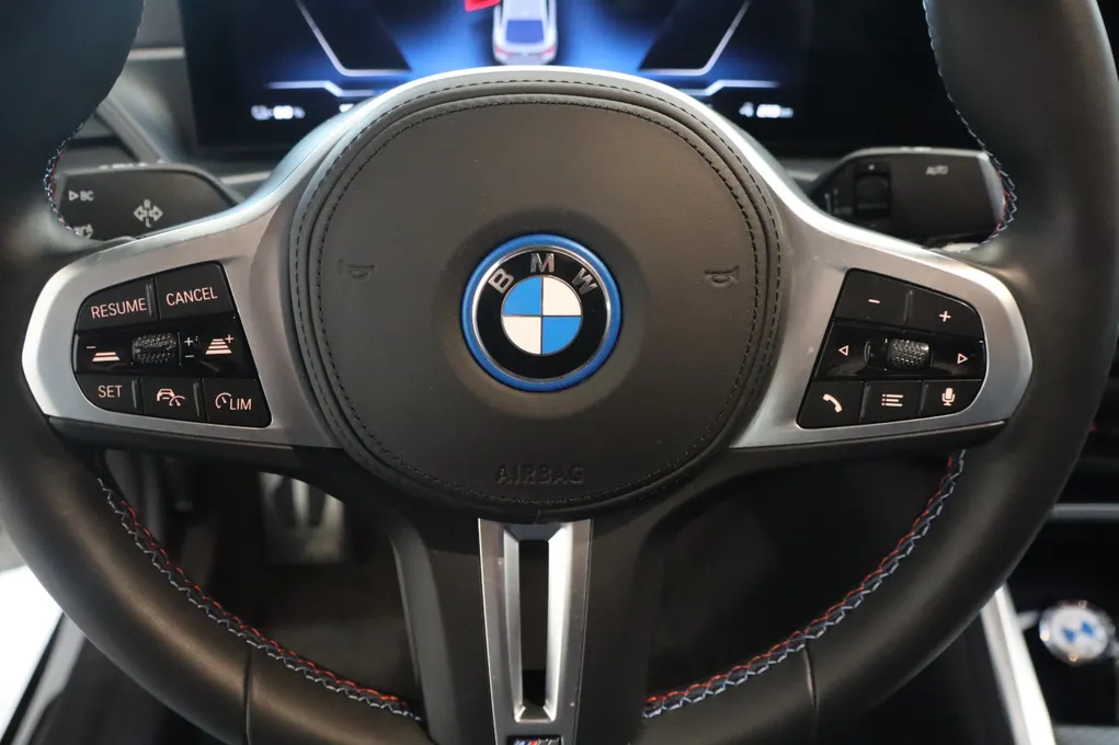BMW i4 M50 M-Sport xDrive