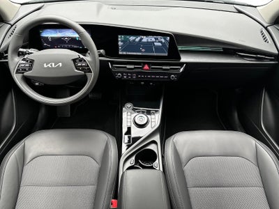 Kia e-Niro Advance billede 3