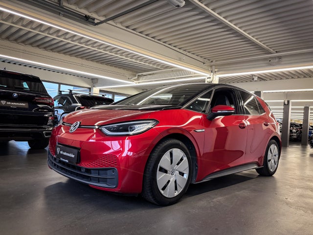 VW ID.3 58 Pro Performance