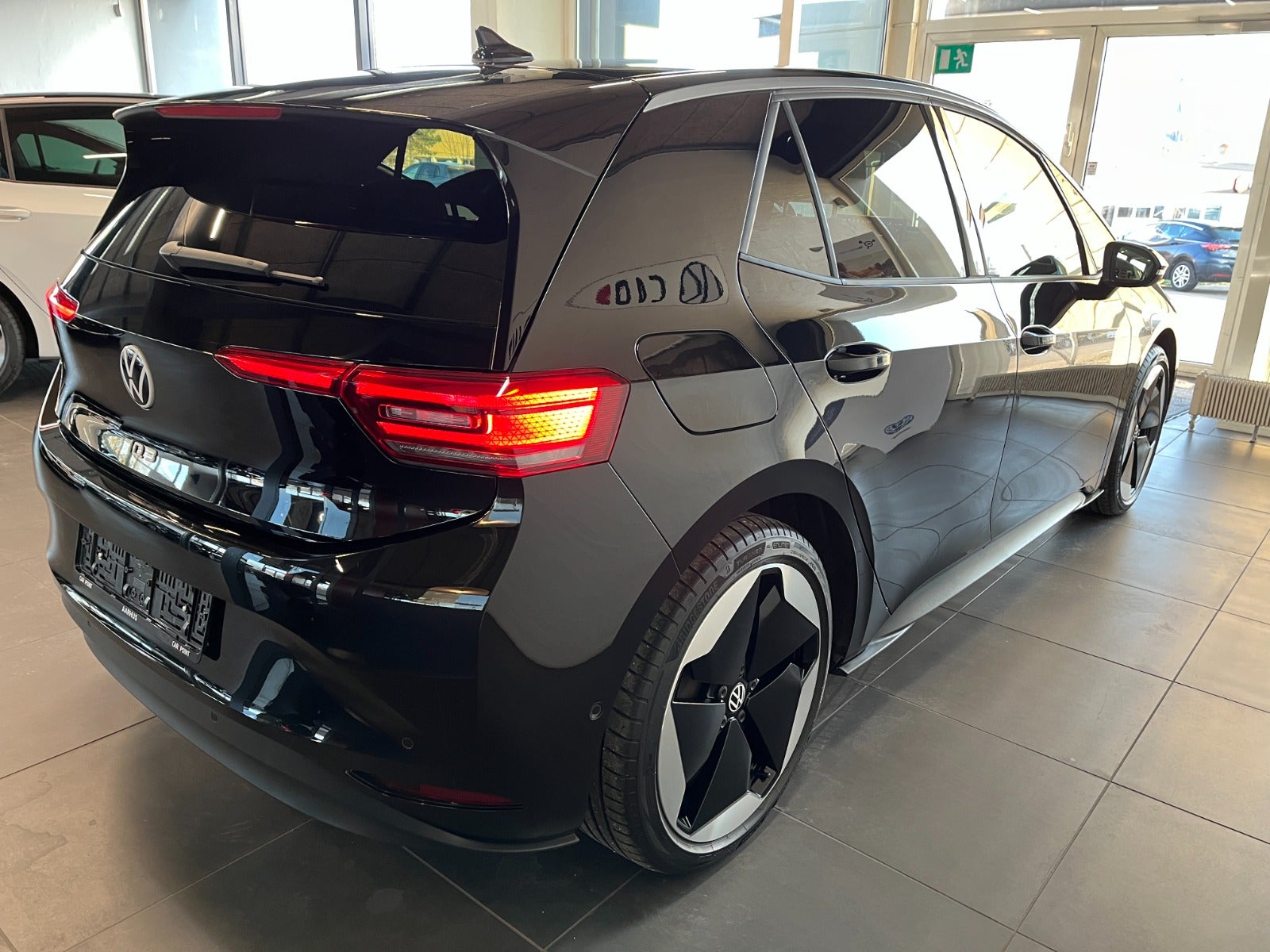 Billede af VW ID.3 77 Max