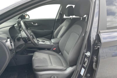 Hyundai Kona 64,0 EV Prime 2022