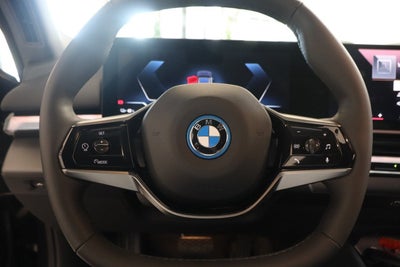 BMW i5 eDrive40 Sport Line