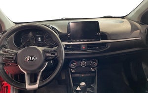 Kia Picanto Prestige Upgrade AMT