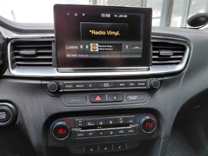 Kia Ceed T-GDi Intro Edition SW