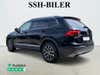 VW Tiguan Allspace TDi 150 Comfortline DSG 7prs thumbnail