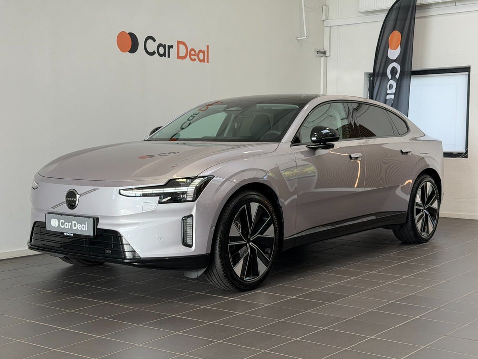 Volvo ES90 billede