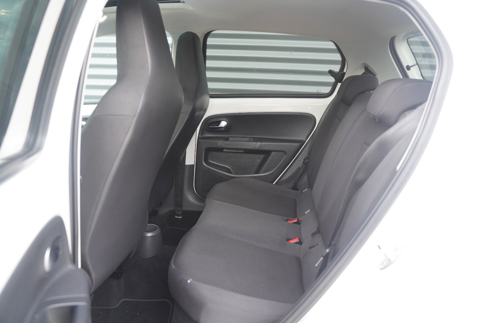 Billede af Seat Mii 1,0 75 Reference eco