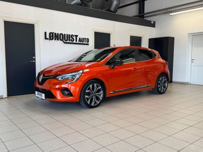 Renault Clio V dCi 85 Zen