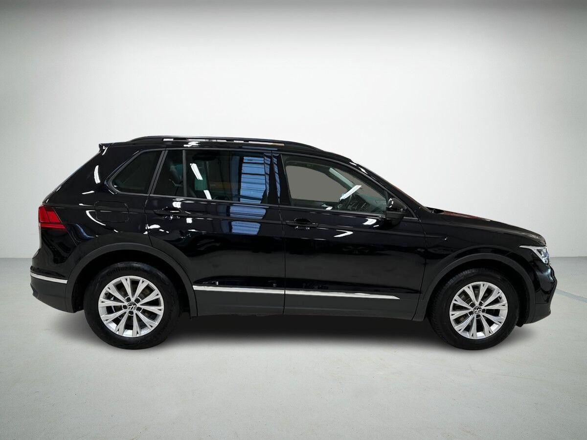 VW Tiguan TSi 150 Life DSG billede 5