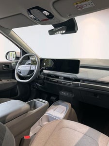 Kia EV3 Standard Range Prestige