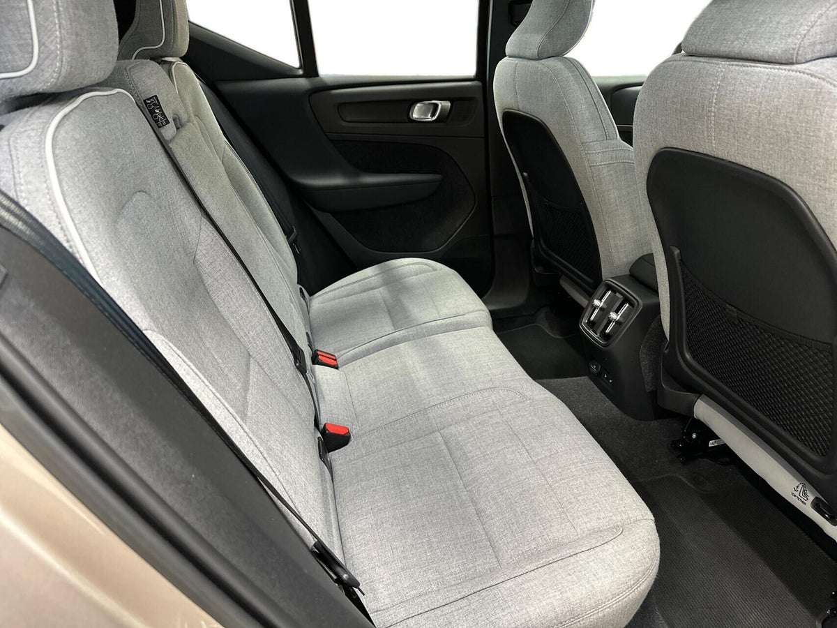 Volvo XC40 P8 ReCharge Twin Ultimate billede 13