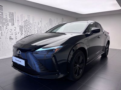 Lexus RZ300e  Luxury 5d