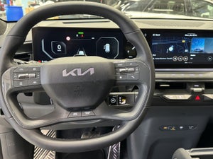 Kia EV9 Long Range Performance GT-Line AWD 7prs