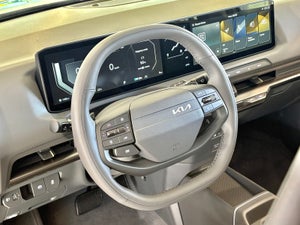 Kia EV2 Long Range Prestige