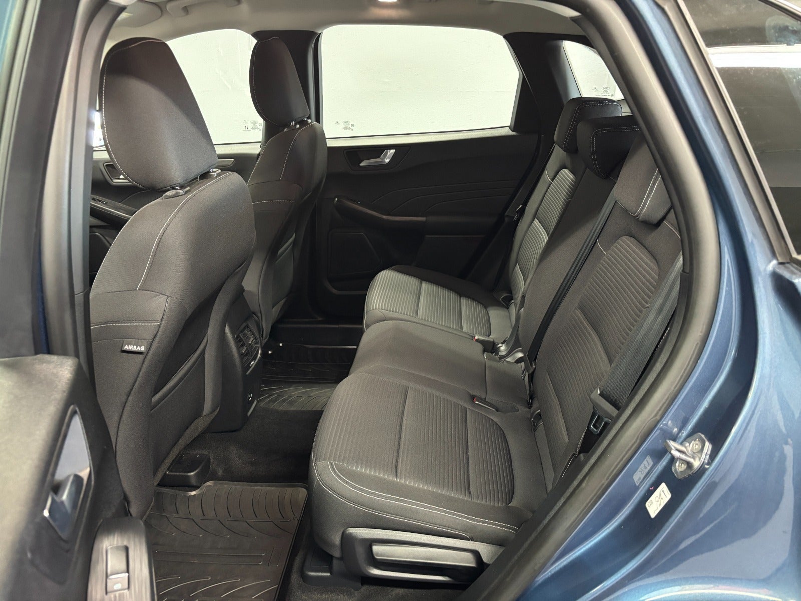 Billede af Ford Kuga 2,5 PHEV Titanium CVT