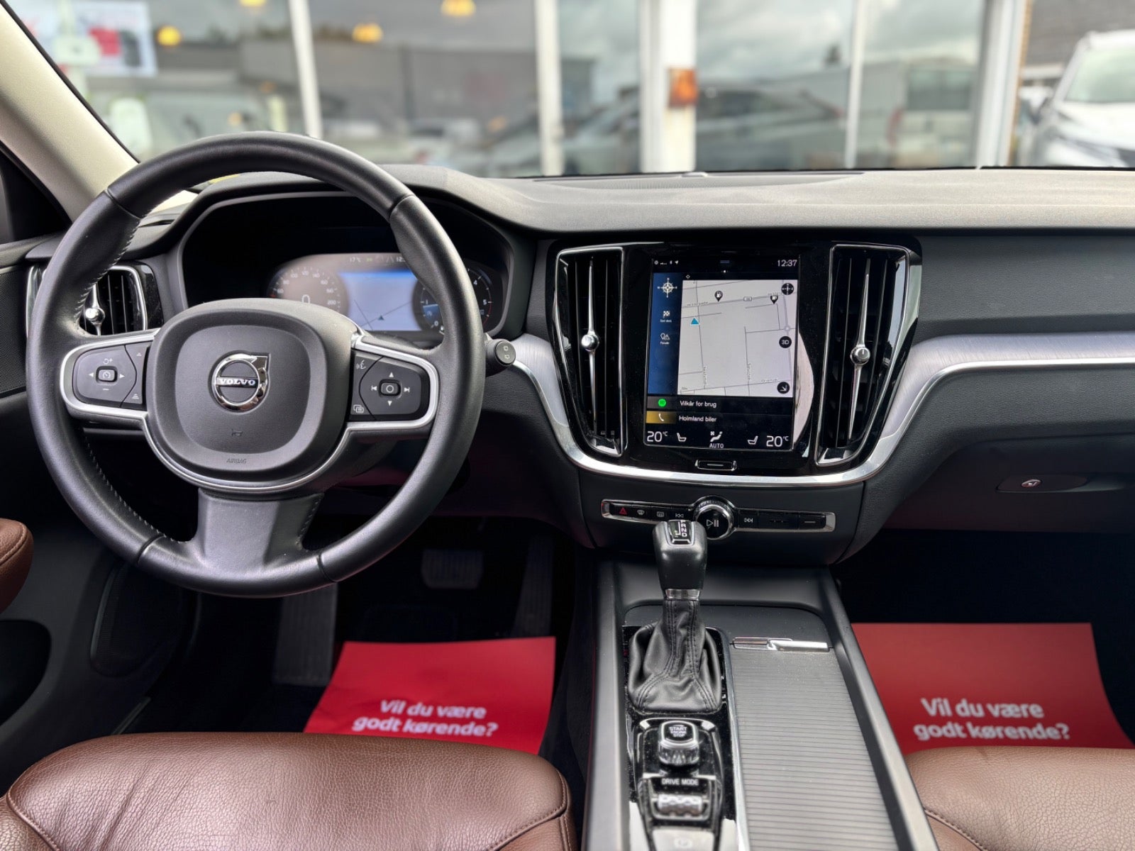Volvo V60 D4 190 Momentum aut.