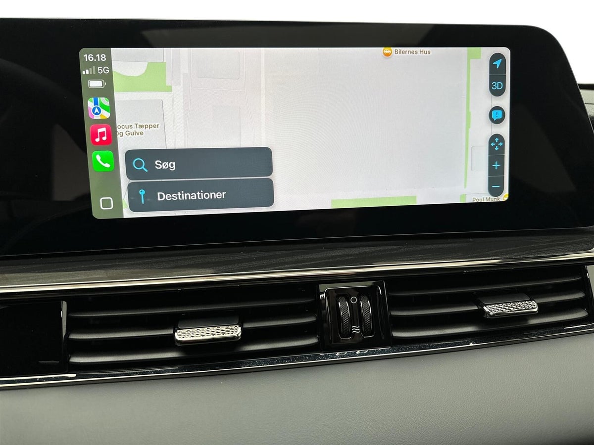 Omoda 5 EV Premium billede 11