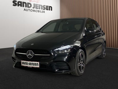 Mercedes B250 e AMG Line aut.