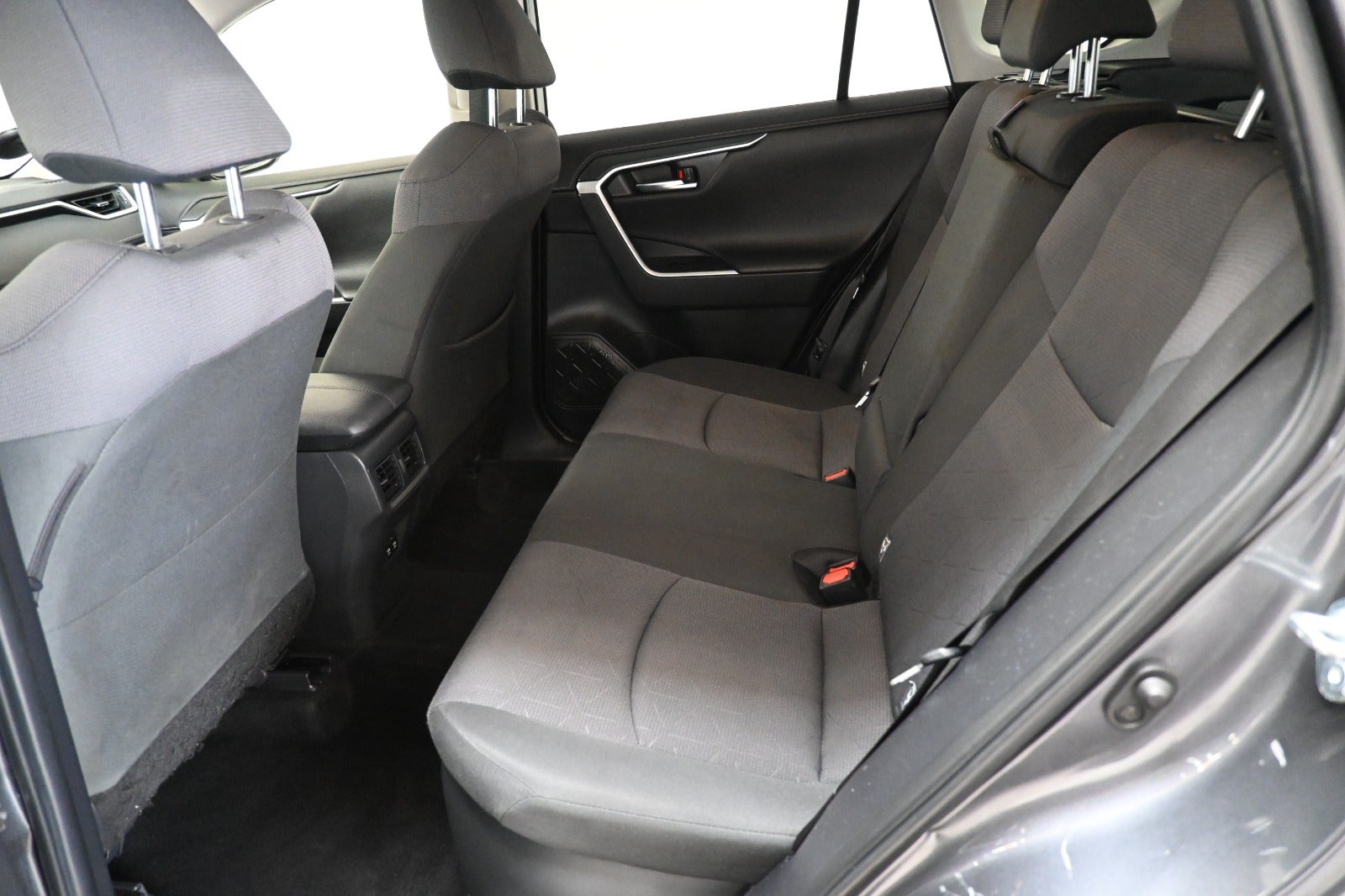 Toyota RAV4 Hybrid H3 MDS