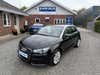 Audi A1 TFSi 86 Attraction Sportback