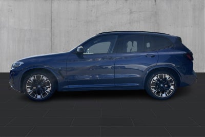 BMW iX3 Charged Plus M-Sport - 1