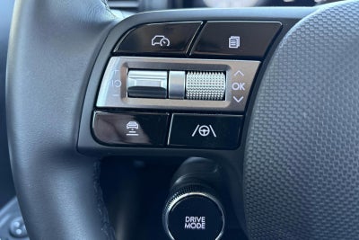 Hyundai Inster Advanced