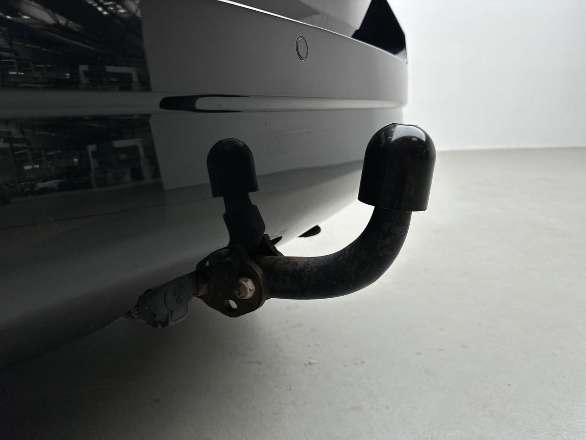 Skoda Fabia TSi 110 Ambition Combi DSG billede 19