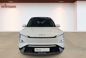 Kia EV5 Long Range Upgrade