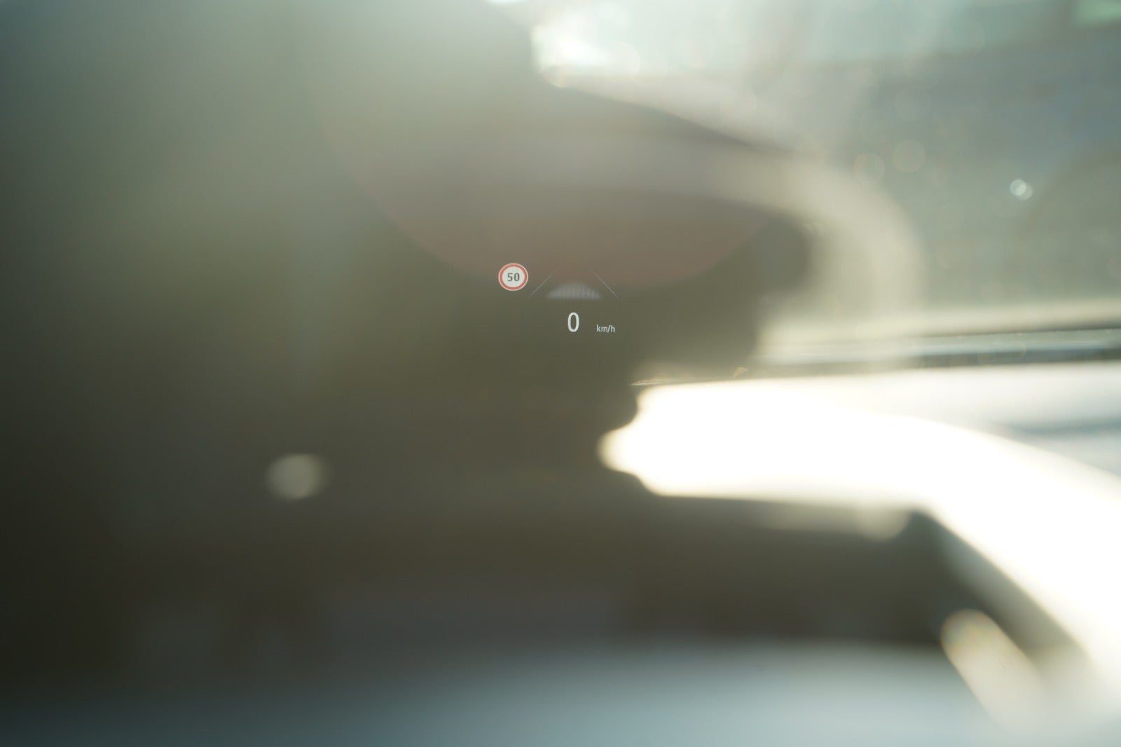 Billede af Renault Megane IV 1,6 E-Tech Intens Sport Tourer