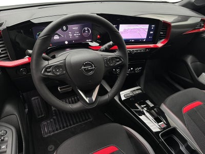 Opel Mokka-e GS Line billede 2