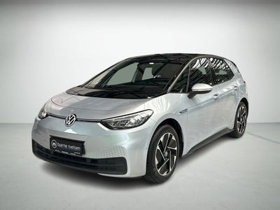 VW ID.3 Pro