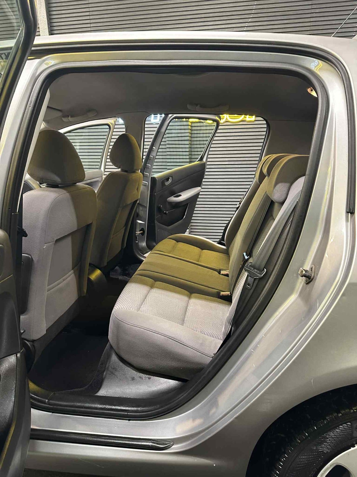 Billede af Peugeot 307 1,6 Edition