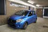 Suzuki Celerio Comfort thumbnail