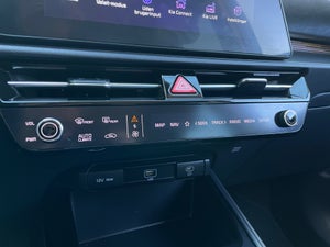 Kia Niro PHEV Prestige DCT