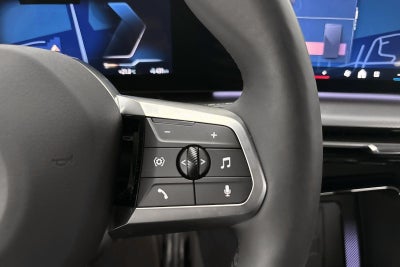 BMW iX1 eDrive20 M-Sport